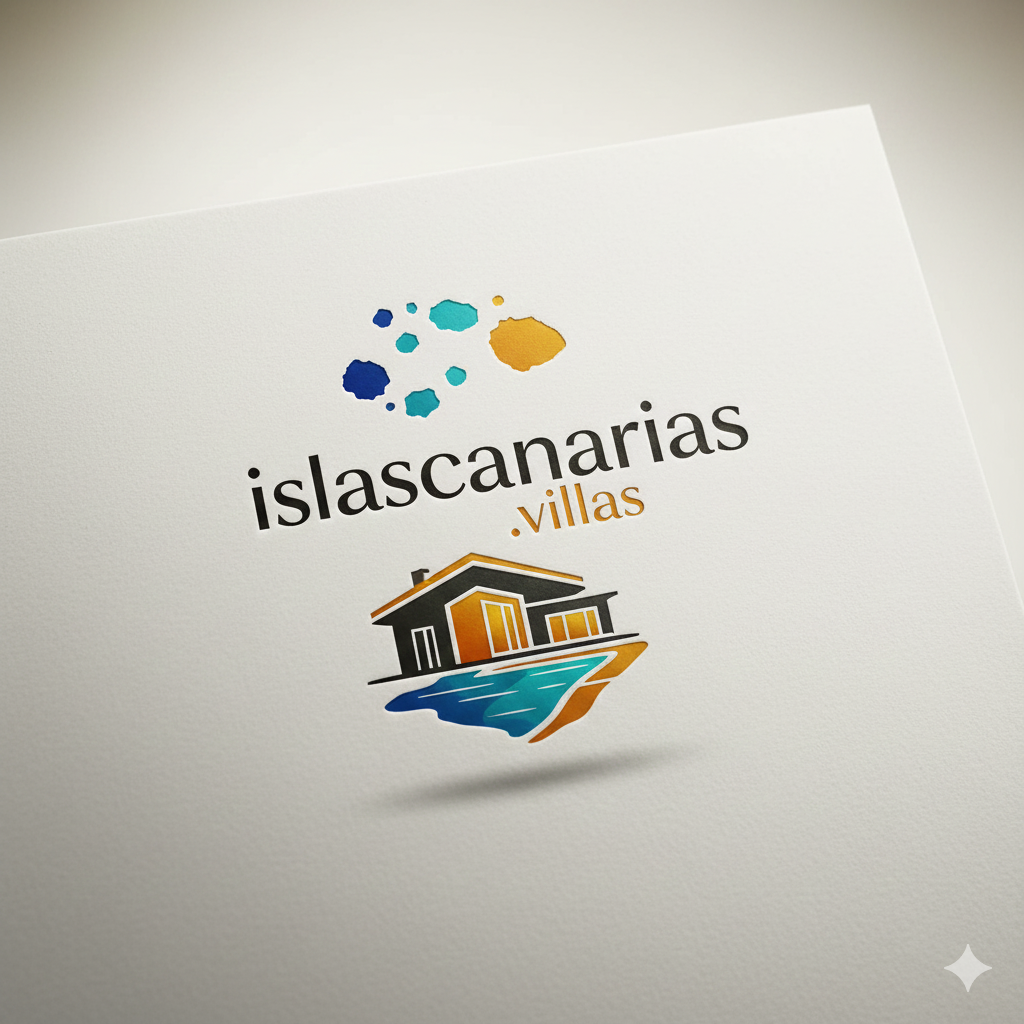 Villas en las islas canarias